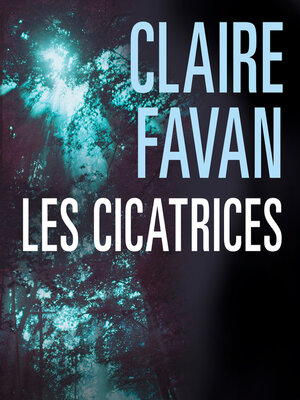 cover image of Les Cicatrices
